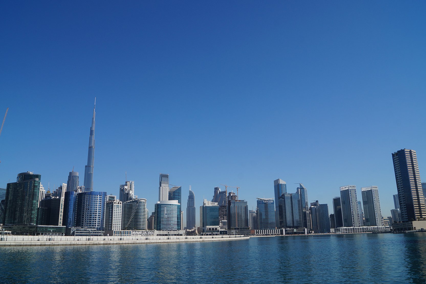 Business Bay
